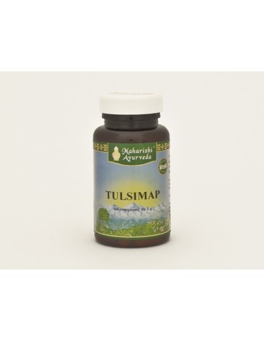 Tulsimap Integratore - Maharishi Ayurveda